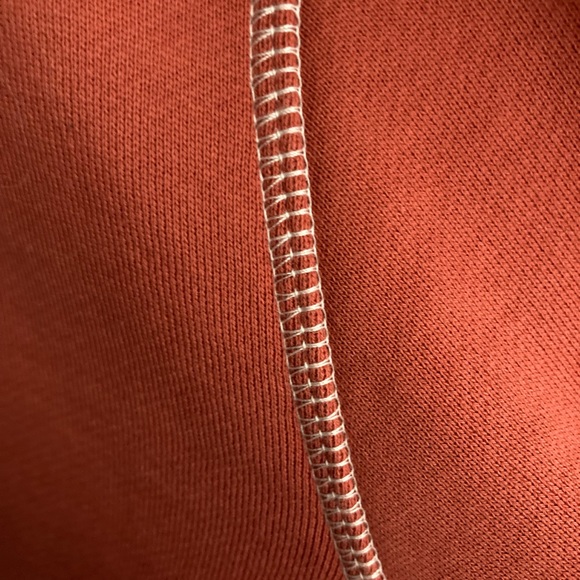 Primitive Cliver HD Hoodie (red/orange/rust) - Picture 6 of 6